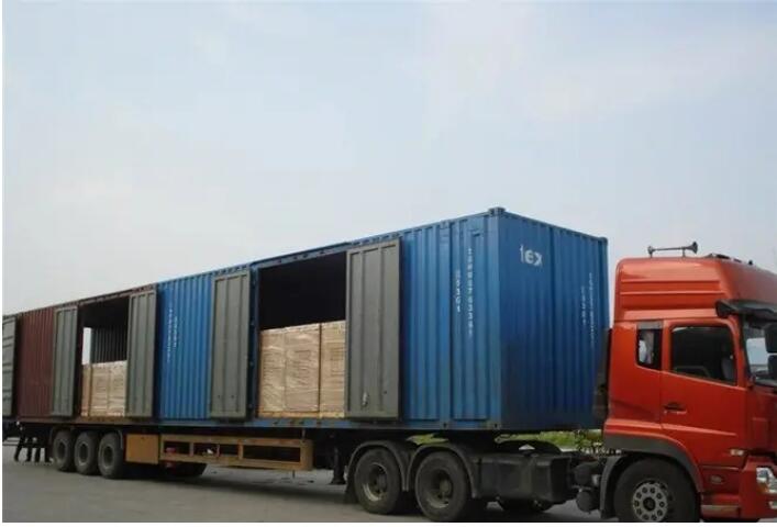 漳州到沂源县整车运输