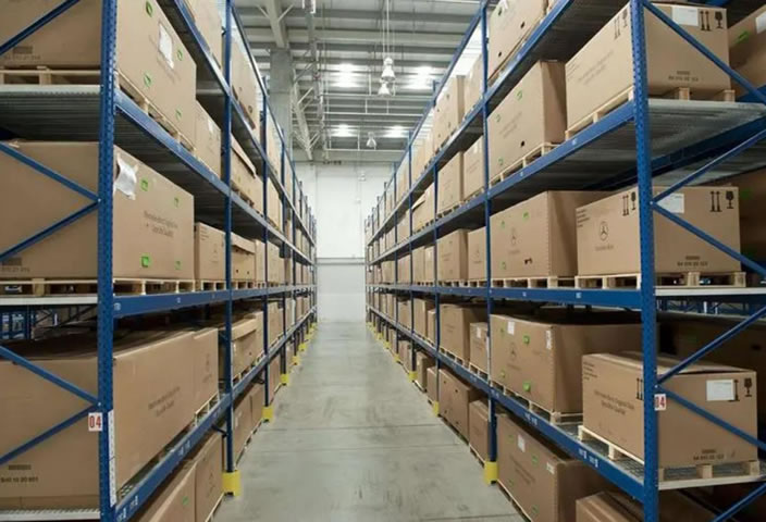 漳州到沂源县货物仓储