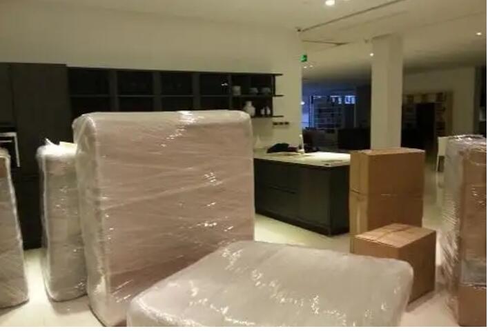 漳州到沂源县长途搬家