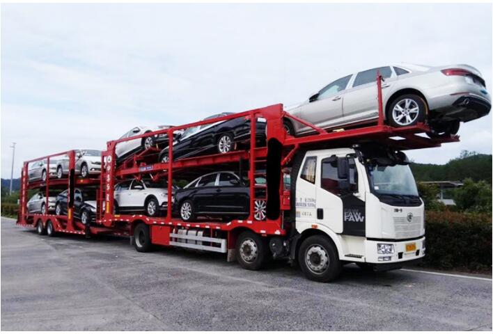 漳州到沂源县轿车托运